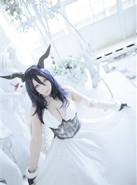 (Cosplay) Shooting Star (サク) ENVY DOLL 294P96MB1(110)